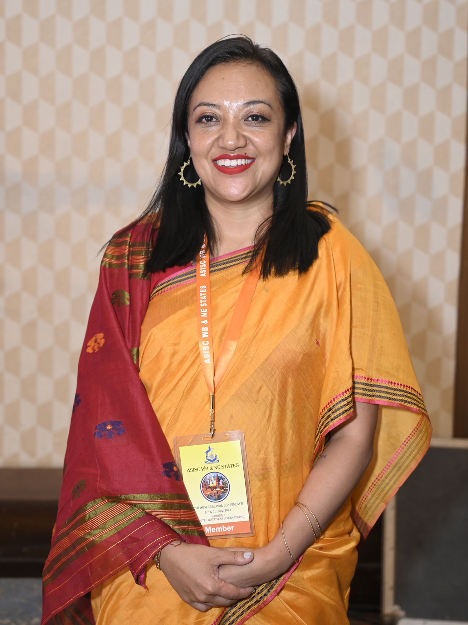 RANJAN MITTER